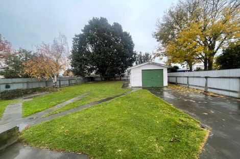 Photo of property in 48 Geddis Avenue, Maraenui, Napier, 4110