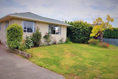 Photo of property in 61 Market Street, Leeston, 7632