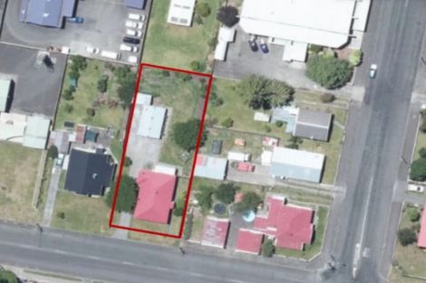 Photo of property in 71 Lucknow Street, Wairoa, 4108
