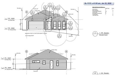 Photo of property in 152 Arran Point Parade, Orewa, 0931