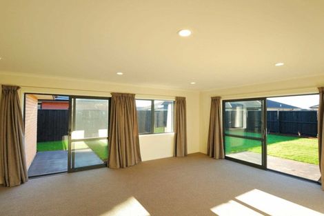 Photo of property in 11 Charlbury Drive, Rolleston, 7615