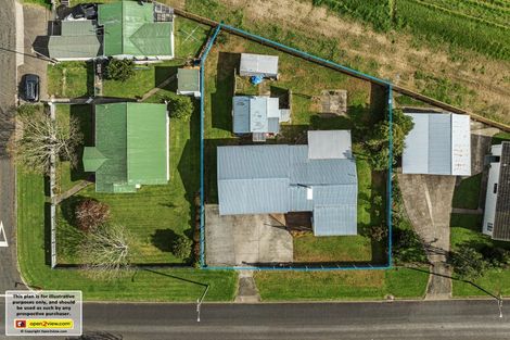 Photo of property in 163 Church Street, Opotiki, 3122