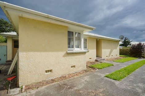 Photo of property in 31 Biggar Street, Strathern, Invercargill, 9812