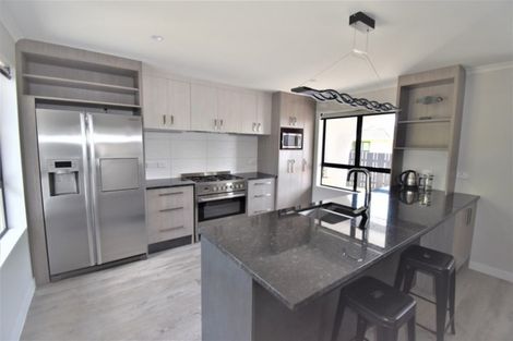 Photo of property in 12 Te Kama Street, Levin, 5510