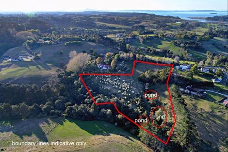 Photo of property in 639 Whitford Road, Whitford, 2571