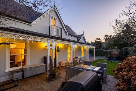 Photo of property in 1 Synagogue Lane, Nelson, 7010