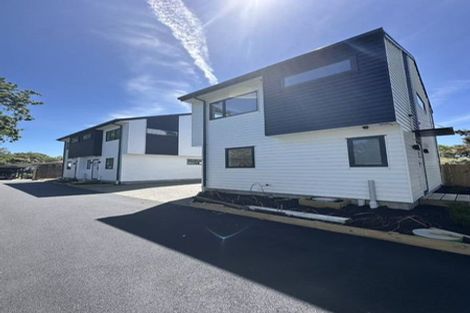 Photo of property in 2/31 Somerset Crescent, Spreydon, Christchurch, 8024