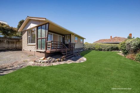 Photo of property in 59a Wansbeck Street, South Hill, Oamaru, 9400