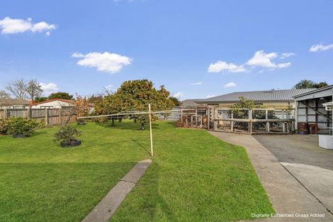 Photo of property in 730 Ngaio Street, Mahora, Hastings, 4120