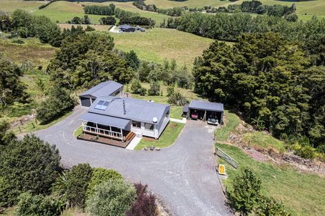 Photo of property in 144 Tahere Road, Whareora, Whangarei, 0175