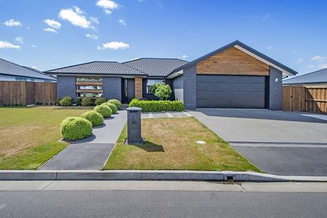 Photo of property in 25 Sunline Avenue, Lincoln, 7608