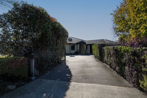 Photo of property in 12 Pelorus Place, Redwoodtown, Blenheim, 7201