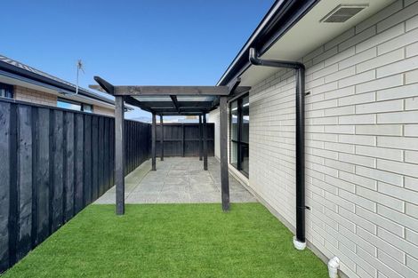 Photo of property in 44 Conailus Street, Halswell, Christchurch, 8025