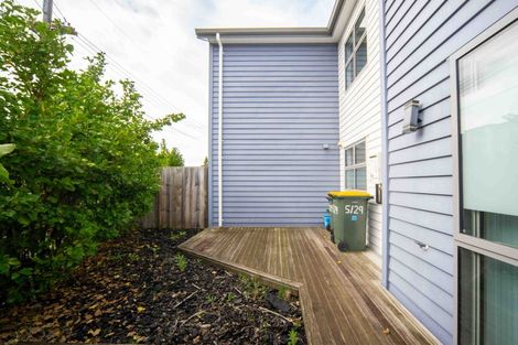 Photo of property in 5/29 May Street, Hamilton East, Hamilton, 3216