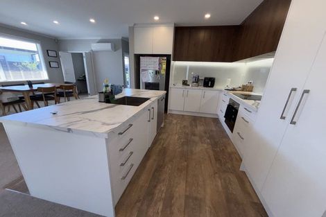 Photo of property in 45 Prestons Park Drive, Marshland, Christchurch, 8083