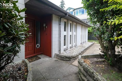 Photo of property in 369 York Place, Dunedin Central, Dunedin, 9016