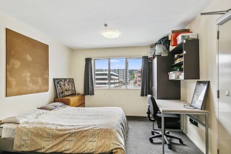 Photo of property in Martin Square Apartments, 310/20 Martin Square, Te Aro, Wellington, 6011