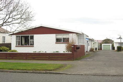 Photo of property in 5/118 Venus Street, Strathern, Invercargill, 9812