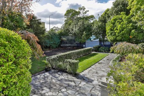 Photo of property in 379 Richmond Road, Grey Lynn, Auckland, 1021