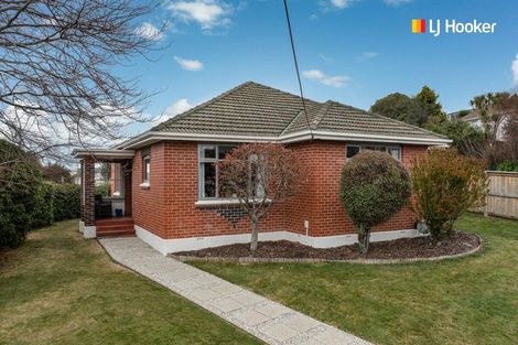 Photo of property in 55 Hawthorn Avenue, Mornington, Dunedin, 9011