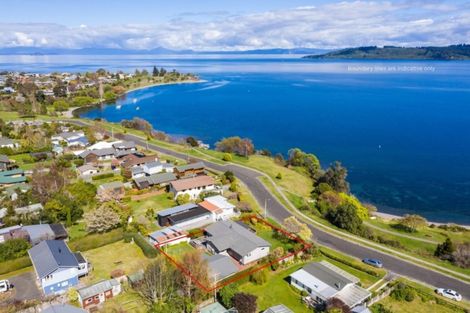 Photo of property in 6 Kohatu Parade, Wharewaka, Taupo, 3330