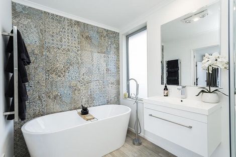 Photo of property in 1 Catalina Lane, Waldronville, Dunedin, 9018