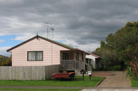 Photo of property in 135b Windermere Drive, Poike, Tauranga, 3112