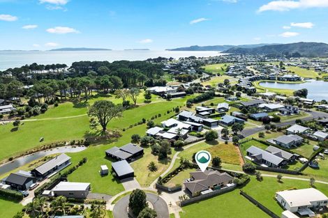 Photo of property in 106 Benjamin Place, Matarangi, Whitianga, 3592