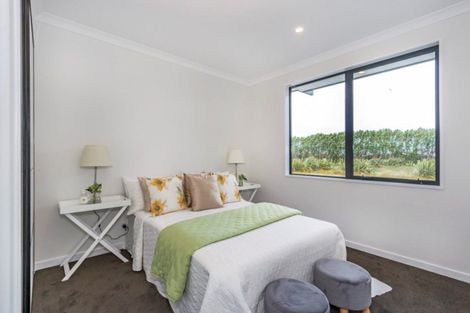 Photo of property in 81 Jimmy Adams Terrace, Lincoln, 7608