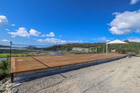 Photo of property in 492 Hikuai Settlement Road, Hikuai, 3579