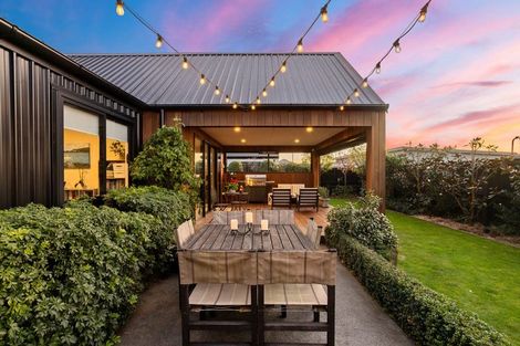 Photo of property in 12 Spitfire Drive, Burleigh, Blenheim, 7201