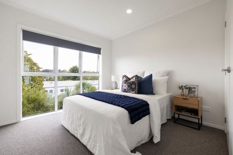 Photo of property in 1/4 Palmerston Street, Hamilton Central, Hamilton, 3204