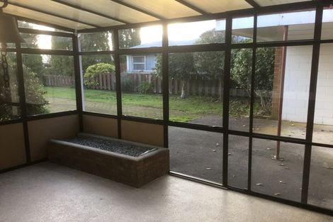 Photo of property in 11 Findlater Street, Matamata, 3400