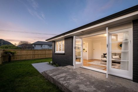 Photo of property in 19a Pitau Road, Mount Maunganui, 3116