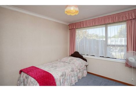 Photo of property in 36 Colesbury Street, Bishopdale, Christchurch, 8053