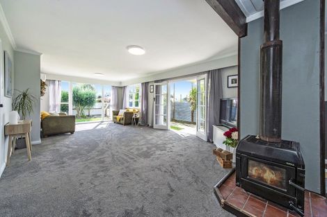 Photo of property in 38 Selwyn Street, Leeston, 7632