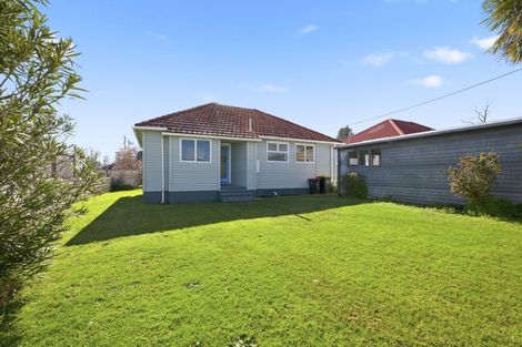 Photo of property in 26 Porritt Street, Paeroa, 3600