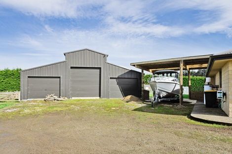 Photo of property in 56 Sunrise Drive, Seaward Bush, Invercargill, 9812
