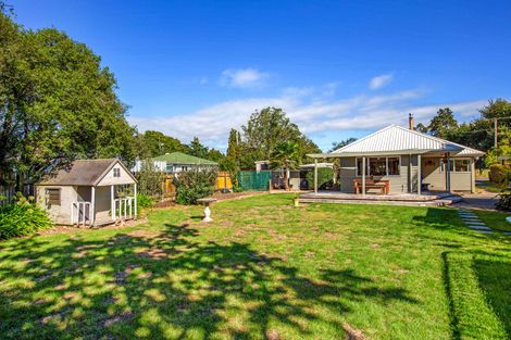 Photo of property in 3547 Ohaupo Road, Rukuhia, Hamilton, 3282