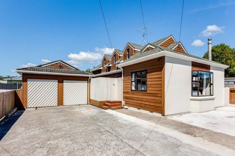 Photo of property in 4 Oxford Crescent, Ebdentown, Upper Hutt, 5018