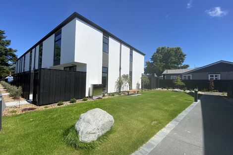 Photo of property in 3/8 New Brighton Road, Shirley, Christchurch, 8061