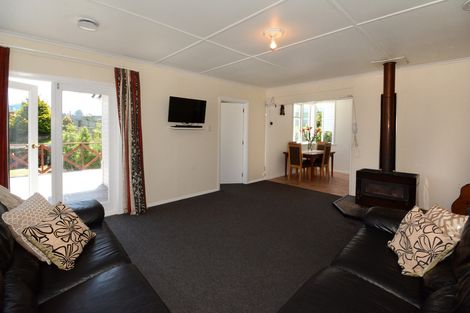 Photo of property in 4 Panmure Avenue, Calton Hill, Dunedin, 9012