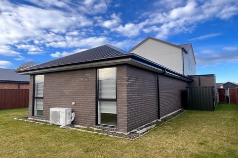 Photo of property in 390 Wigram Road, Halswell, Christchurch, 8025