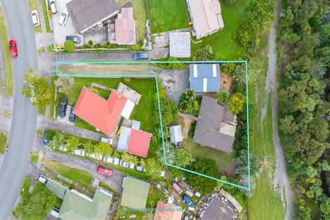 Photo of property in 42 Arodella Crescent, Ranui, Auckland, 0612