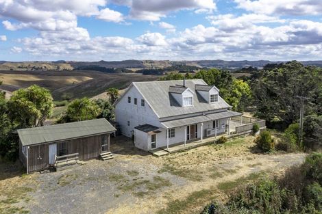 Photo of property in 1251 Ruakiwi Road, Te Akau, Ngaruawahia, 3793