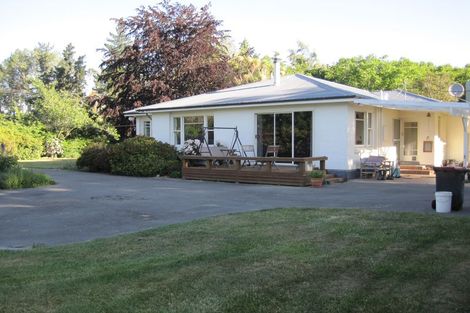 Photo of property in 101 Main North Road, Geraldine, 7930