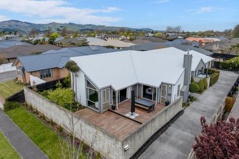 Photo of property in 95 Bibiana Street, Aidanfield, Christchurch, 8025