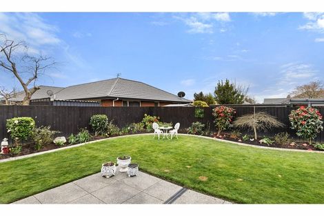 Photo of property in 3 Edmund Storr Road, Halswell, Christchurch, 8025