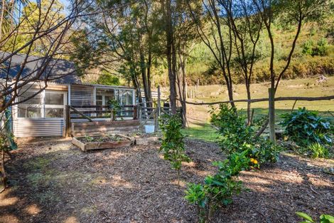 Photo of property in 87 Te Hora Pa Road, Canvastown, Havelock, 7178
