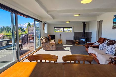 Photo of property in 14 Allan Street, Lake Tekapo, 7999
